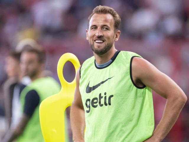 开云官网-二度会谈后拜仁对凯恩更有信心了，计划本周内拿下