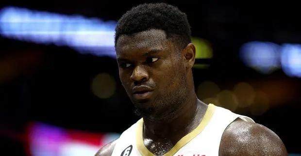 开云下载-流畅！鹈鹕主场连克强敌 最大原因是锡安缺阵？