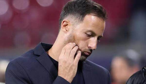 开云体育-欧冠现大眼！把莱比锡DNA糟蹋没了，泰代斯科下课吧