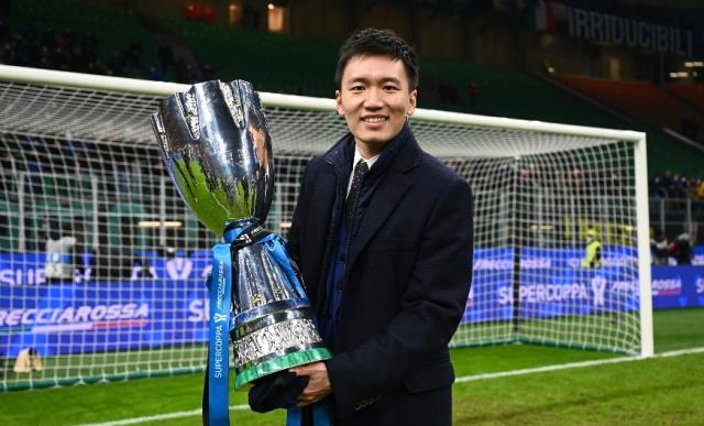 开云官网-桑切斯:我像笼中的狮子 阿莱格里:魔鬼发明了足球