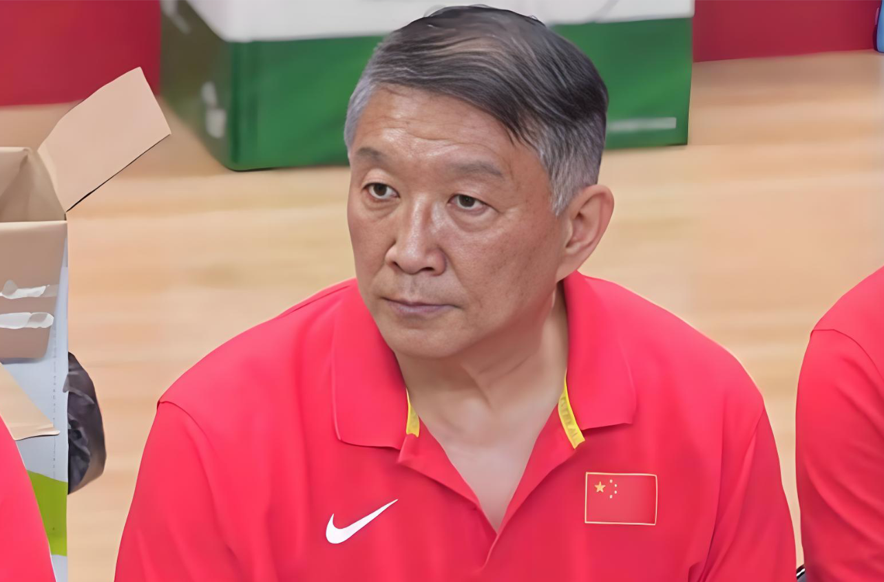 开云体育-不得不说!宫鲁鸣做出了1个重要的决定,挽救了中国女篮