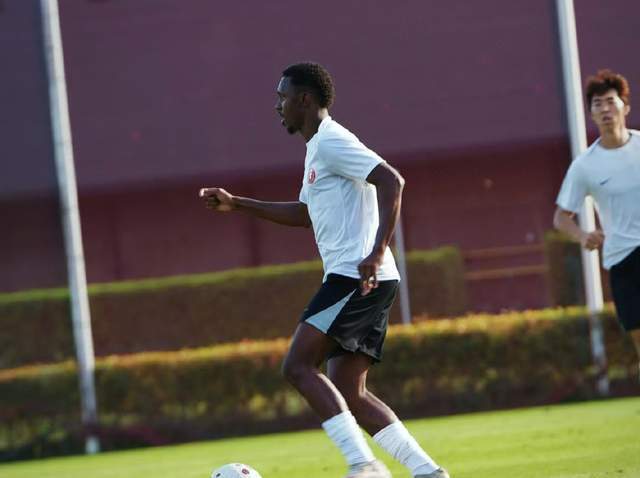 开云-辽宁铁人争冠?先过泰山队这一关 韩鹏急需软柿子 5外援可出战