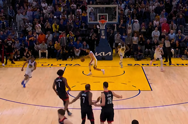 开云官网-从跌入附加赛被看衰再到10战8胜!火箭队到底什么变了?|凯文·杜兰特|前场|亚当斯|休斯敦火箭队|金州勇士队_新浪体育_新浪新闻